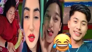 Roast video aayo😂#pyuthan #suman