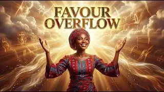 FAVOUR OVERFLOW | Powerful Worship Song 2026
