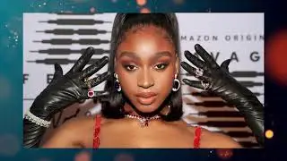 Singer Normani Can't Get a High Value Man...So She Is Paying Her Back Up Dancer to Date Her....