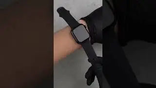 Unbox the Apple Watch series 10 with Ringke! #AppleWatch #AppleWatchseries10