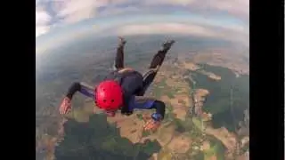 GoPro HD2: PAC CoCo - Parachute 71 - Aout 2012