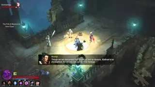PS4 Gameplay - D3
