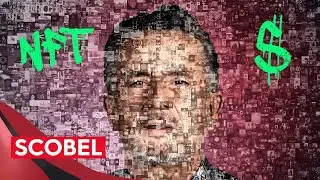 NFTs erklärt, aber philosophisch | Gert Scobel
