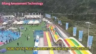 #waterpark #waterslide #shorts #funnyshorts #viralshorts #Swimming pool equipment