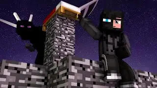 JAK NAUCZYĆ SIĘ GRAĆ SPEEDRUNY?! | PORADNIK DO MINECRAFT SPEEDRUN + MAPA TRENINGOWA!