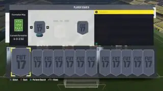 NEW BEST 150K SQUAD BUILDER!!