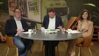 Logistic&nbsp;Force - Webinar ingrijpende veranderingen flexmarkt.