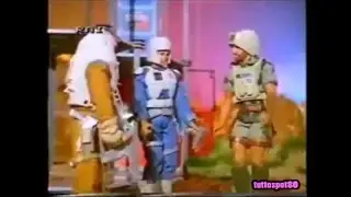 BIG JIM | SPOT 1985