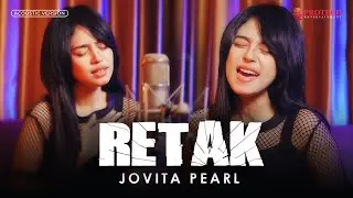 JOVITA PEARL - RETAK (OFFICIAL ACOUSTIC VERSION)