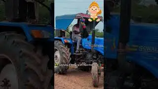 Anjaneyudu nee vaadu - farmers version | 5 Layer Fruit Farming & Land Preparation  | Natural Farming