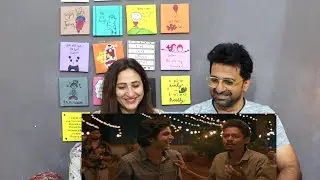 PREMALU Movie Reaction Part 9 | Naslen | Mamitha Baiju | Shyam Mohan | Sangeeth Prathap