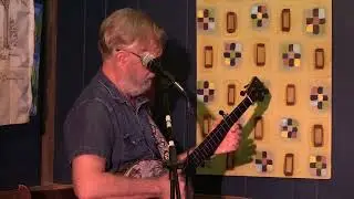 JOE WILEY @ Normal Bar 11/8/24