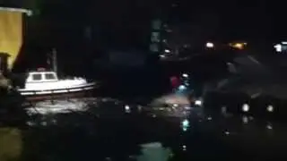 Incidente jolly nero Genova