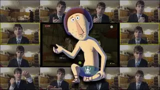 [A Cappella+] The Wind Waker - Beedle's Shop
