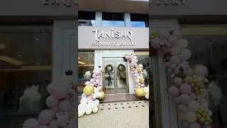 tanishq - 8065 Leesburg Pike Suite 120, Tysons, VA 22182 #tysons #virginialiving #tanishqusa