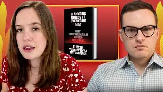These Effective Altruists Betrayed Me &mdash; Holly Elmore, PauseAI US Executive Director