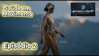 Para onde as miocinas vão: quando o músculo conversa com o corpo inteiro