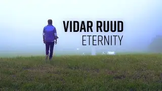 Vidar Ruud - Eternity