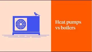 Heat pumps vs boilers | Hive