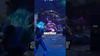 Every NEW Fortnite Weapon in Season 4!