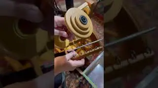 Bobbin-Led spinning wheels