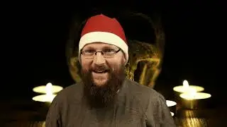 Elke Krambasek Ronnitzky - Adventskalender 2021 - Tag 21