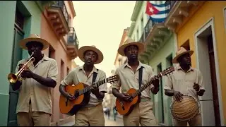 Havana Romance Caf&eacute; 🎵 Son Cubano & Bolero Jazz | Timeless Cuban Love Vibes