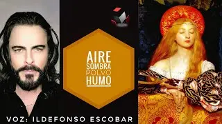 AIRE, SOMBRA, POLVO, HUMO - Jos&eacute; Selgas y Carrasco - POES&Iacute;A DIARIA VERTICAL