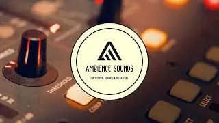 Hi - Hat 285 (Sound Effect)