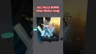 All Falls Down (Alan Walker song) #alanwalker #edm #dj