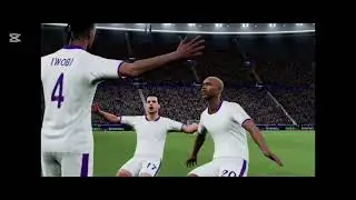 Alex Iwobi skill