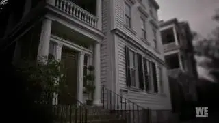 South of Hell   Title Sequence