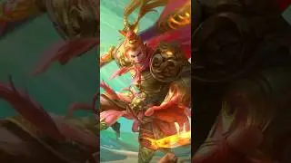 Unli passive New event Amazing Prizes #OPENS4 #OPENSERIES #AllForVictory #hok #honorofkings