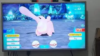 Catch Combo: Rhydon (CAVERNA DE CERULEAN)