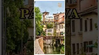 Experience Veneto Like Never Before 10 Days of Pure Magic! #VenetoMagic #ItalianParadise