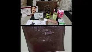 FAB BAG January 2018 | Unboxing & Review|Style&Shine