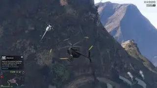 Gta v cannibales killed