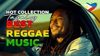 TAGALOG REGGAE LOVE SONGS - OPM Reggae Favorites Mix
