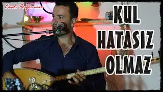 Çağrı Balcı - Kul Hatasız Olmaz [Poyraz Kameraᴴᴰ]