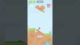 #save the tooylat man game play #viral #shorts