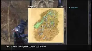 eso vampire ritual site location