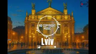 Live, Summer, Party, No Copyright Background Music Lviv