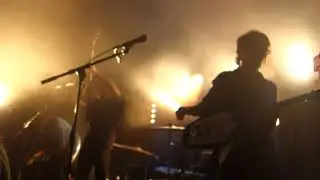 Cockpit - Freakshow Festival - Gigors Et Lozeron - 25-08-18