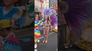 Samba Carnival Tokyo 🗼 P-48 !! Samba girl !! #samba  !! #tokyo !! #sambadance  !! #sambaspectacle !!