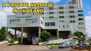 The Healthcare System In Thailand