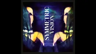 RINA PAVAR - symmetric vision [COLD TRANSMISSION MUSIC]