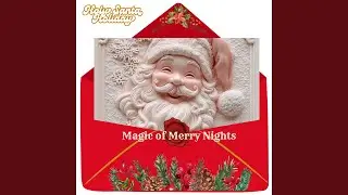 Santa&rsquo;s Slapstick Circus