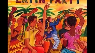 SALSA EN INGLES - 