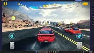 Asphalt 8 Retry Install Guide And Gameplay