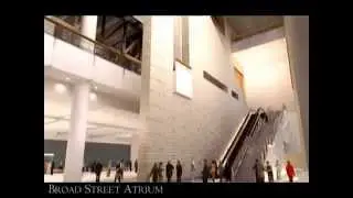 Pennsylvania Convention Center Virtual Tour